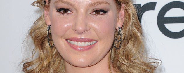 Katherine Heigl Katherine Heigl