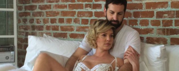 Katherine Heigl und Josh Kelley Katherine Heigl und Josh Kelley