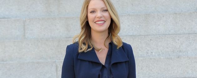 Katherine Heigl während ihrer Schwangerschaft Katherine Heigl während ihrer Schwangerschaft