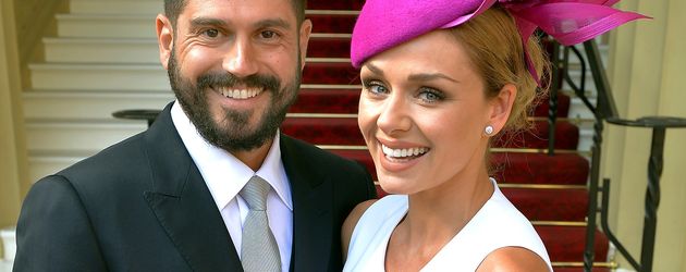 Katherine Jenkins Katherine Jenkins