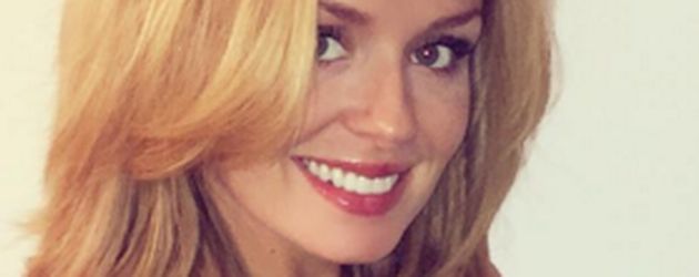 Katherine Jenkins Katherine Jenkins