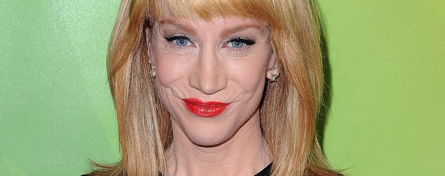 Kathy Griffin Kathy Griffin