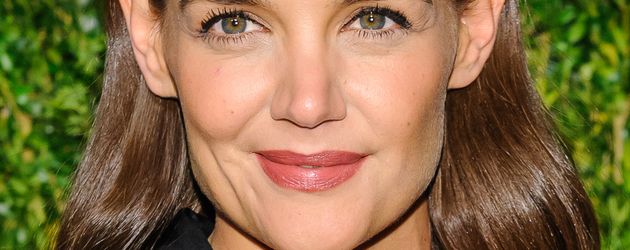 Katie Holmes beim Tribeca Filmfestival Katie Holmes beim Tribeca Filmfestival