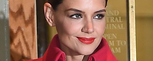 Katie Holmes Katie Holmes