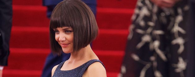 Katie Holmes Katie Holmes
