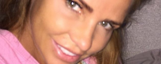 Katie Price und Bunny Hayler Katie Price und Bunny Hayler