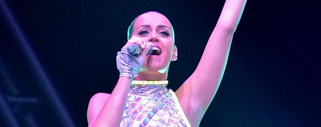 Katy Perry Katy Perry