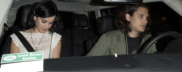 Katy Perry und John Mayer Katy Perry und John Mayer