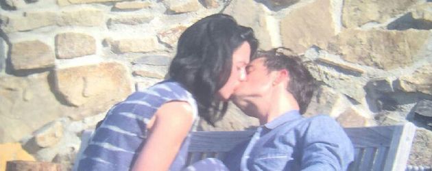 Katy Perry und Orlando Bloom Katy Perry und Orlando Bloom