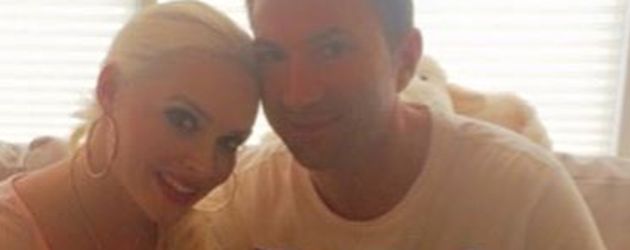 Lucas Cordalis, Daniela Katzenberger und Sophia Cordalis Lucas Cordalis, Daniela Katzenberger und Sophia Cordalis