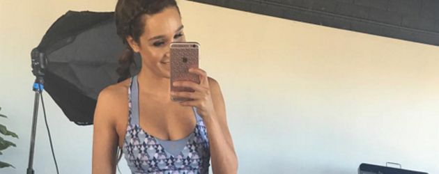 Kayla Itsines Kayla Itsines