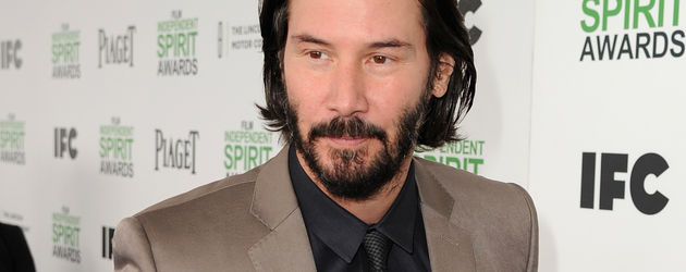 Keanu Reeves Keanu Reeves