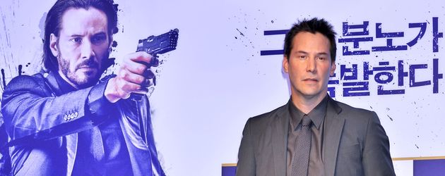Keanu Reeves Keanu Reeves