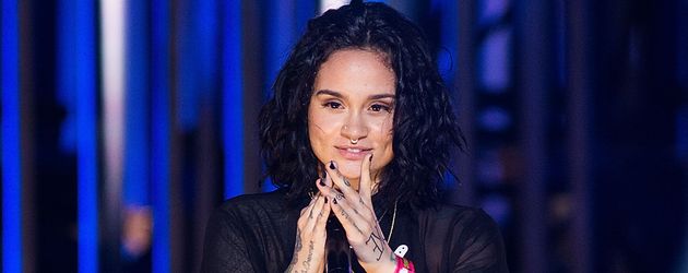 Kehlani Parrish Kehlani Parrish