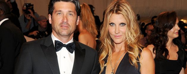 Patrick Dempsey Patrick Dempsey