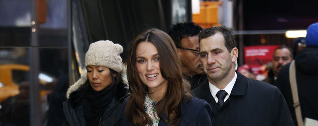 Keira Knightley Keira Knightley