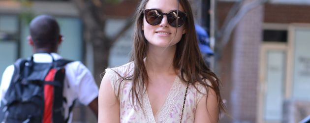 Keira Knightley Keira Knightley