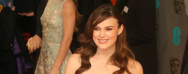 Keira Knightley Keira Knightley