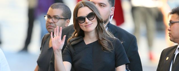 Keira Knightley Keira Knightley