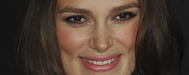 Keira Knightley Keira Knightley