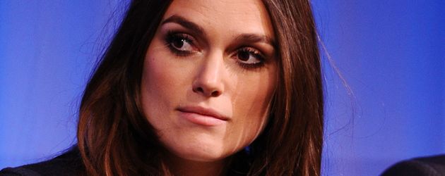 Keira Knightley Keira Knightley