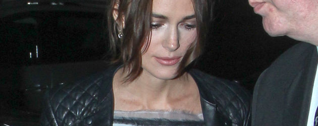 Keira Knightley Keira Knightley