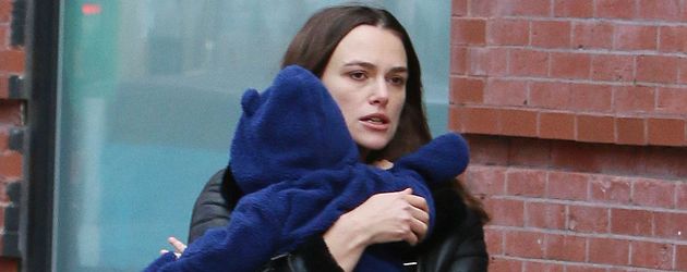 Keira Knightley Keira Knightley