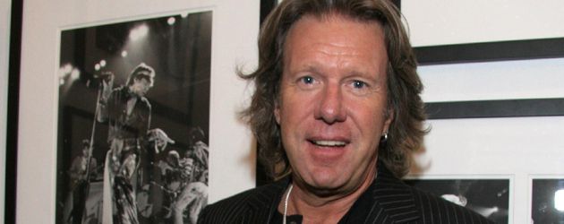 Keith Emerson Keith Emerson