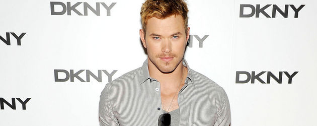 Kellan Lutz Kellan Lutz