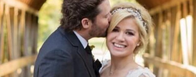 Kelly Clarkson und Brandon Blackstock Kelly Clarkson und Brandon Blackstock