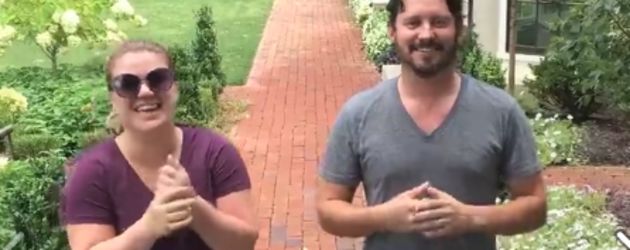Kelly Clarkson und Brandon Blackstock Kelly Clarkson und Brandon Blackstock