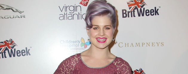 Kelly Osbourne Kelly Osbourne