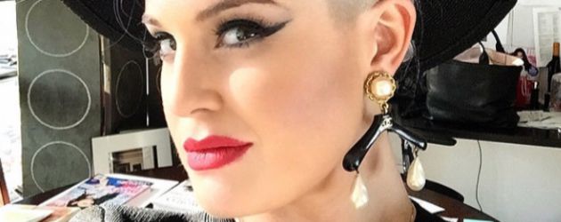 Kelly Osbourne Kelly Osbourne