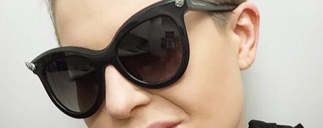 Kelly Osbourne Kelly Osbourne