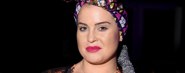 Reality-Star Kelly Osbourne Reality-Star Kelly Osbourne