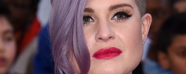 Kelly Osbourne Kelly Osbourne