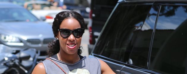 Kelly Rowland Kelly Rowland