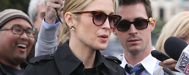 Kelly Rutherford Kelly Rutherford