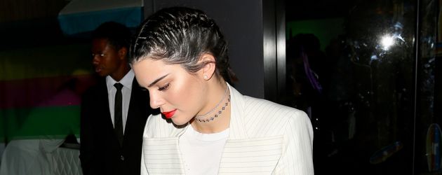 Kendall Jenner Kendall Jenner
