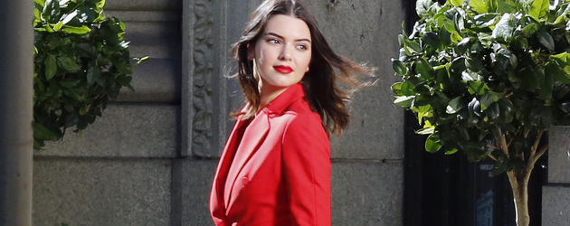 Kendall Jenner Kendall Jenner