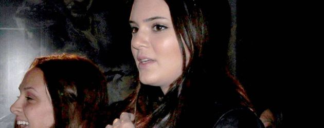 Kendall Jenner Kendall Jenner