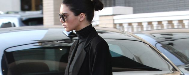 Kendall Jenner Kendall Jenner