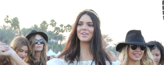 Kendall Jenner Kendall Jenner