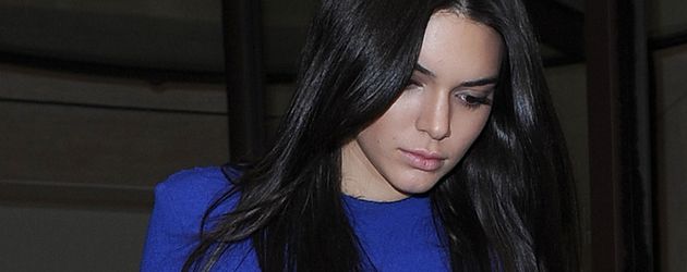 Kendall Jenner Kendall Jenner