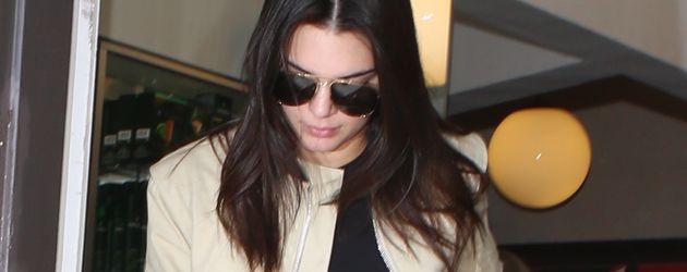 Kendall Jenner Kendall Jenner