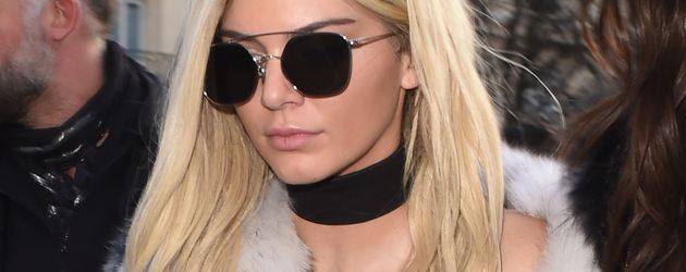 Kendall Jenner Kendall Jenner