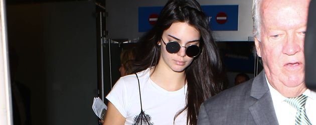 Kendall Jenner Kendall Jenner