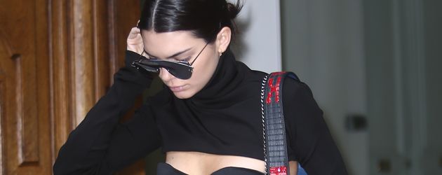 Kendall Jenner, Model Kendall Jenner, Model