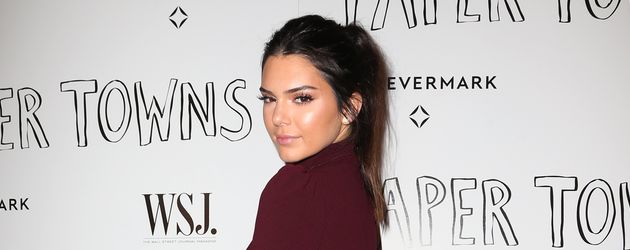 Kendall Jenner Kendall Jenner
