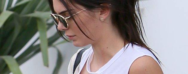 Model Kendall Jenner Model Kendall Jenner